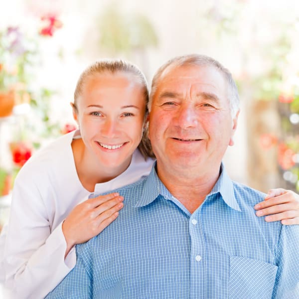 A Loved One at Anthology Senior Living in Chicago, IL