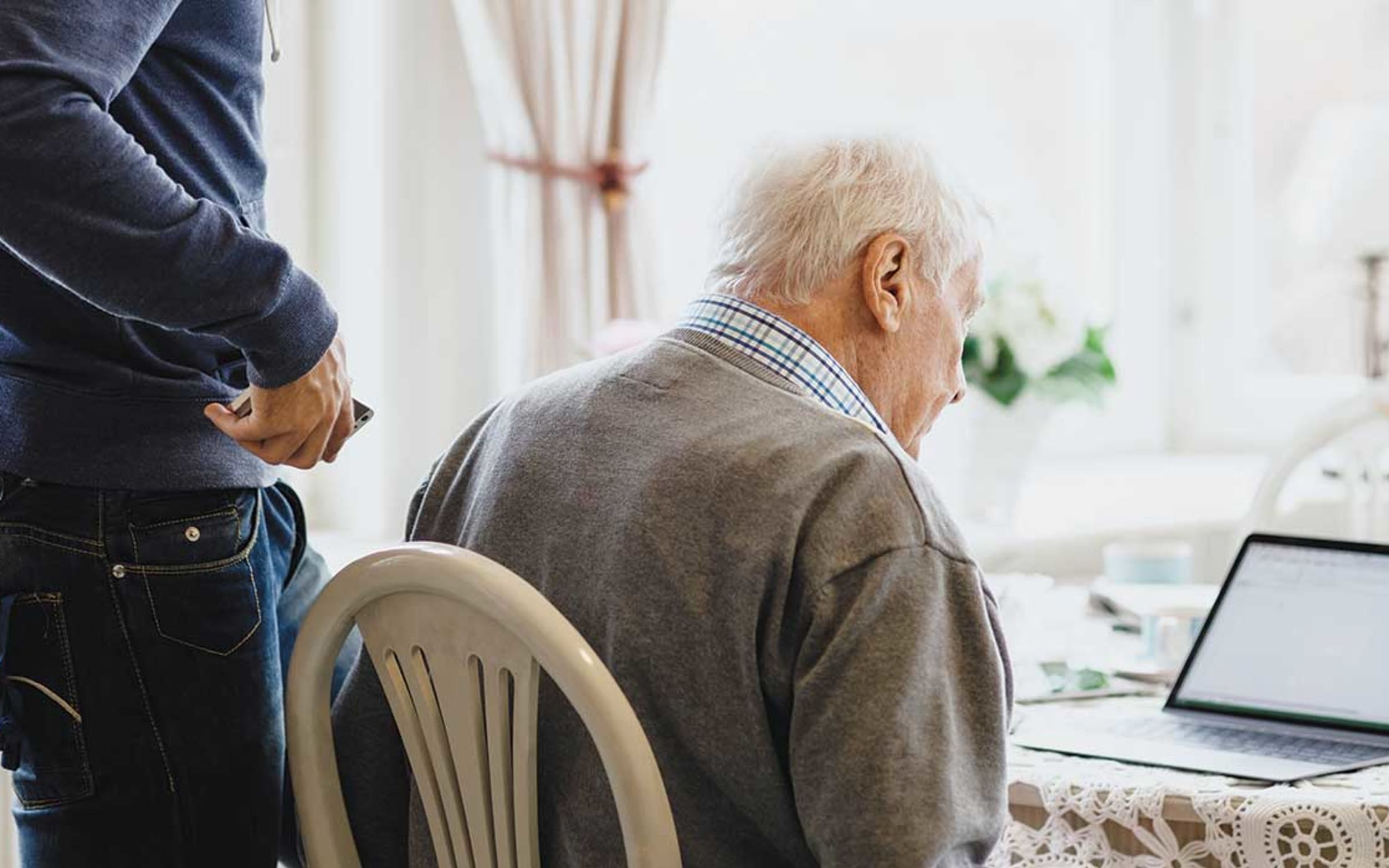 Resources for Anthology Senior Living.