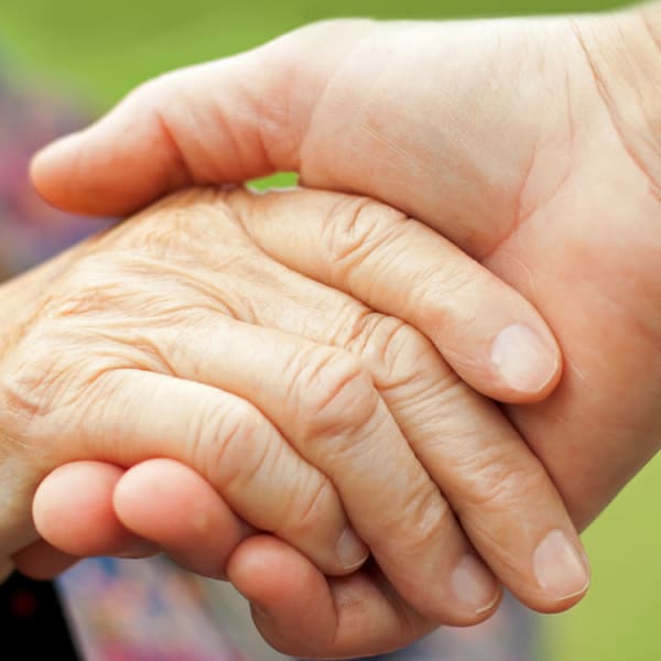 Memory Care services at Anthology Senior Living in Chicago, Illinois