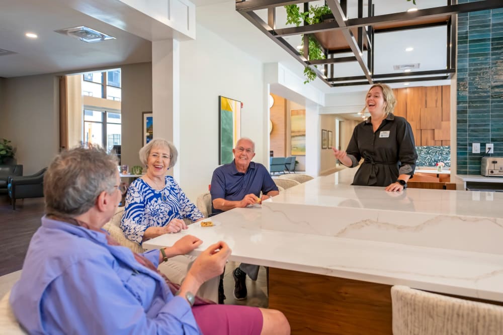 Anthology of Beaverton in Beaverton, Oregon