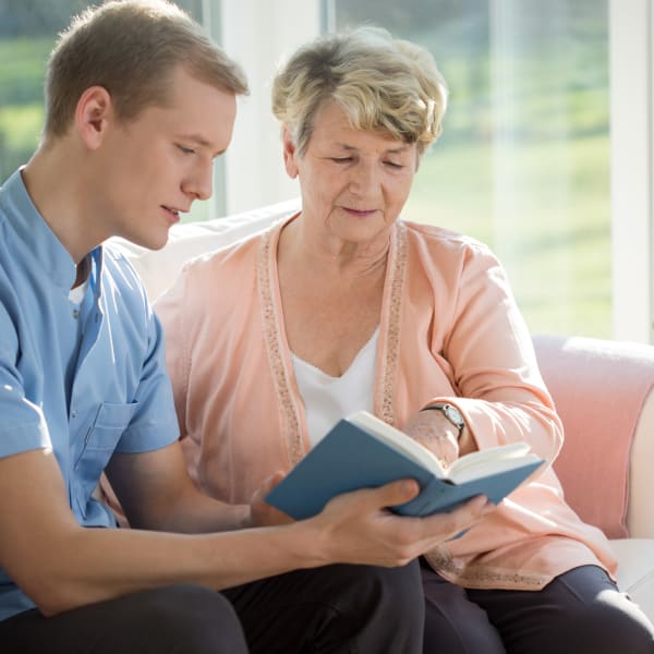 Careers at Anthology Senior Living in Chicago, IL