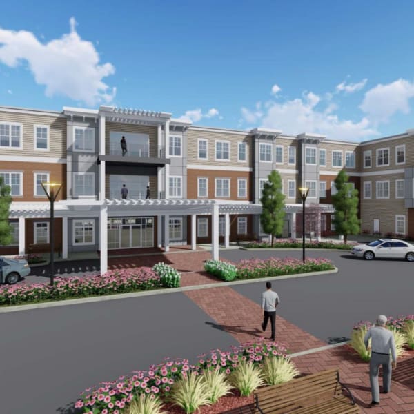 Learn more about Anthology of Natick
