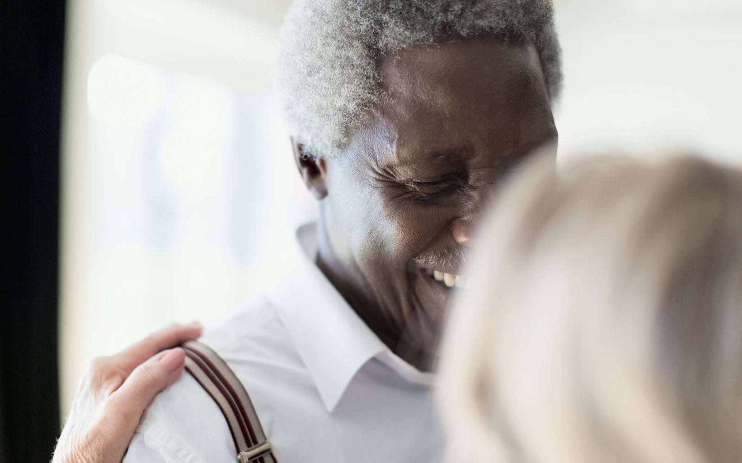 Independent living at Anthology Senior Living.