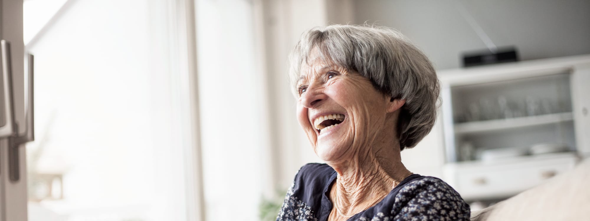 Living Options at Anthology Senior Living.