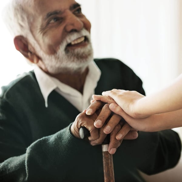 Learn more about Memory Care services at Anthology of The Arboretum in Austin, Texas