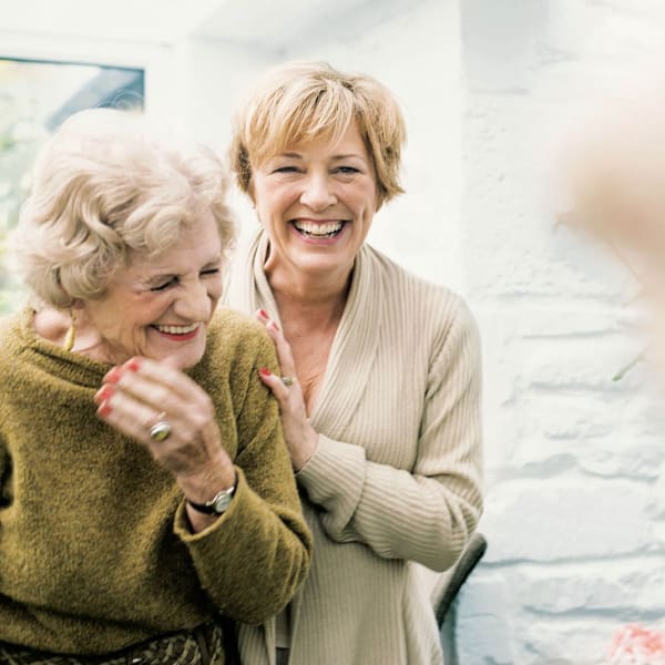 Assisted Living services at Anthology Senior Living in Chicago, Illinois