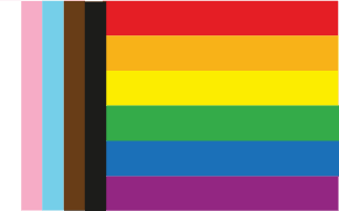 LGBTQ Logo