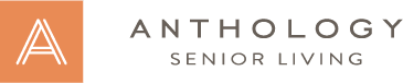 Anthology of Highland Park Logo